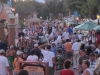 Crowded World Showcase
