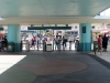 DHS Gate