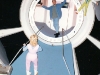 Hoot in Space