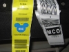 Magic Express Tags