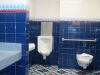 Mexico Companion Restroom