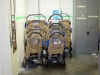 Strollers in Utilidoors